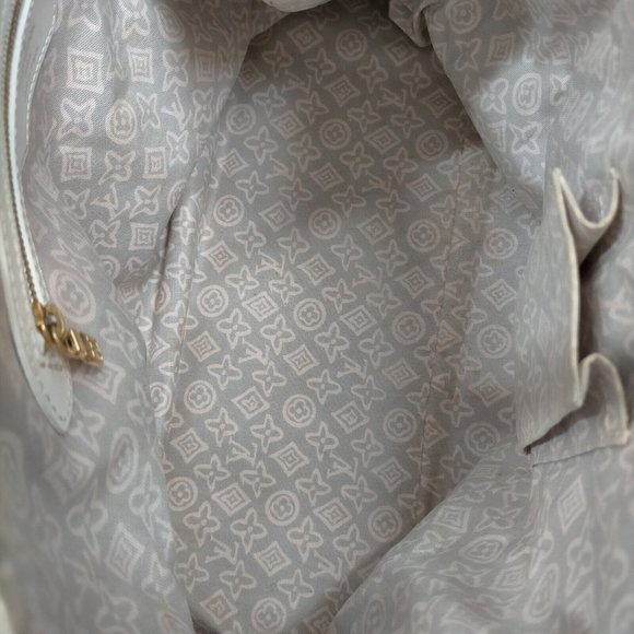 058283D Louis Vuitton Tote Bag Tahitienne PM Pink Tahitienne - Picture 7 of 10